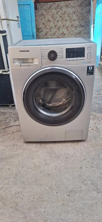 Продам стиральную машину