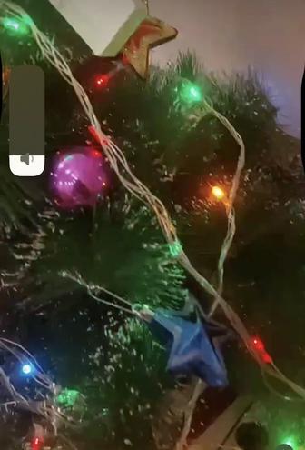 Продам елку