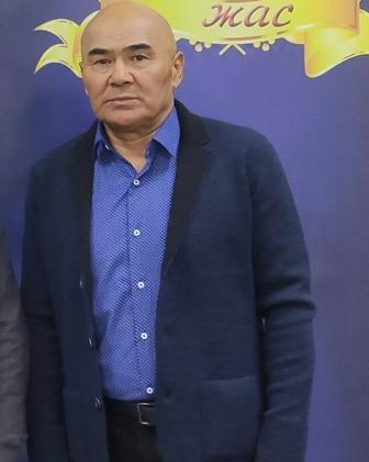 Водитель