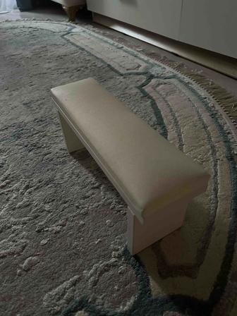 подлокотник для маникюра