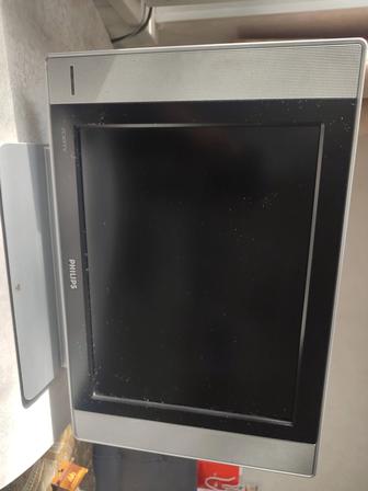 Телевизор Philips диагональ 50 см