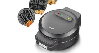 Срочно продам сегодня Вафельницу