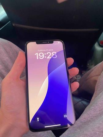 iPhone 12PM 128gb 80%