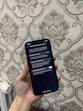 iPhone 12PM 128gb 80%