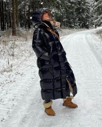 Продам куртку новую Moncler