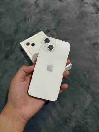 iPhone 14 128gb 83% в идеальном состоянии
