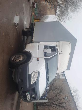 Грузоперевозки 24/7