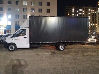 Грузоперевозки межгород по РК