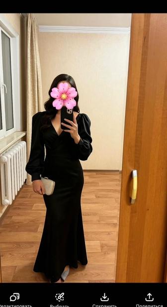 Продается Вечернее платье
