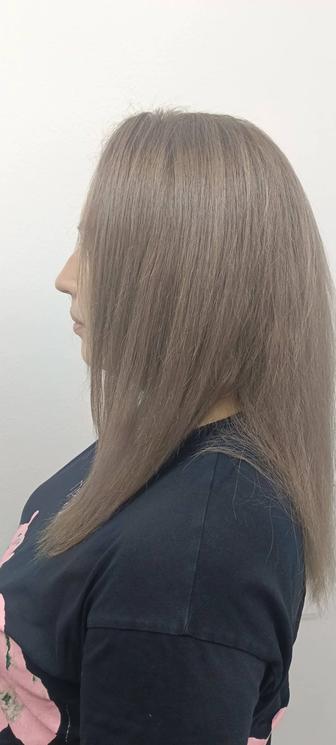 Парикмахер универсал