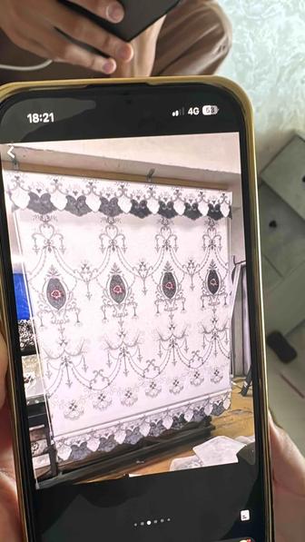 Все виды Жалюзи