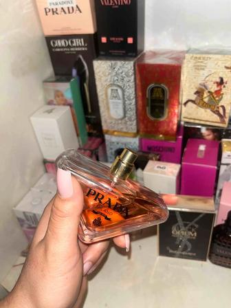 Парфюм духи