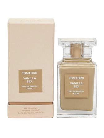 Продам парфюм Tom Ford VANIILA SEX