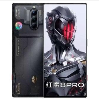 Nubia redmagic 8 Pro