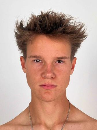 Фото модель