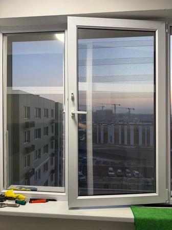 Продам окно