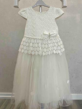Платье для девочек