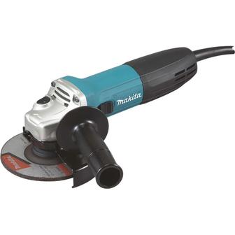 Шлифмашина угловая Makita GA5030RX8