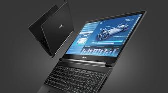 Ноутбук Acer Aspire 7