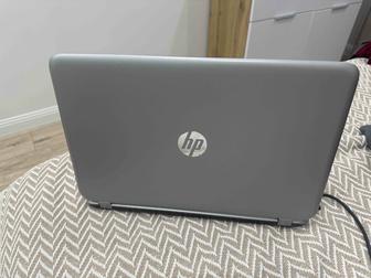 Срочно. Продам Ноутбук hp envy15 сенсорный экран, клавиатура с подсветкой