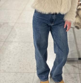 Джинсы 42-44рр