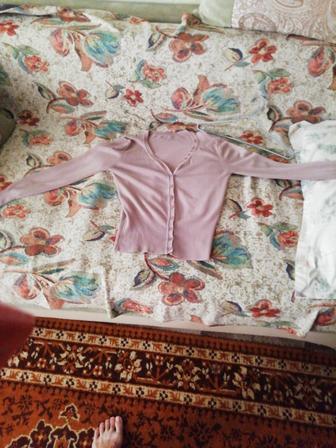 Кофта женская