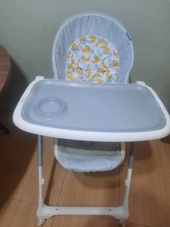Продам детский стульчик для кормления