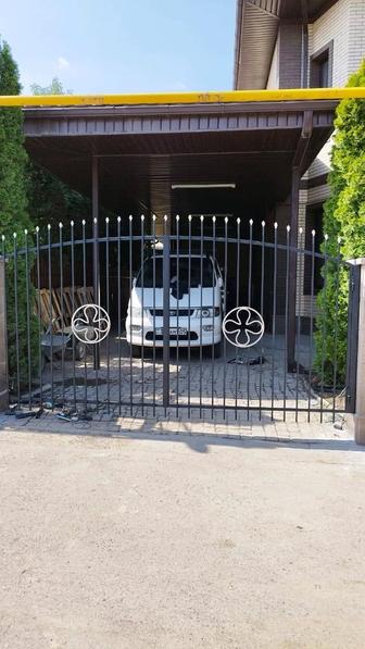 Услуги сварщиков