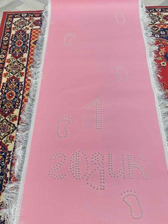 Дорожка тусау кесу