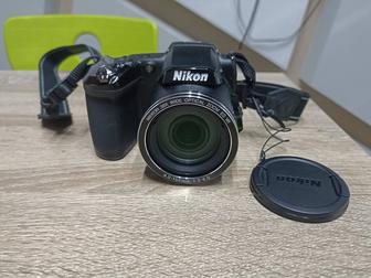 Продаю фотоаппарат Nikon Coolpix L840