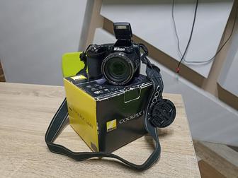 Продаю фотоаппарат Nikon Coolpix L840