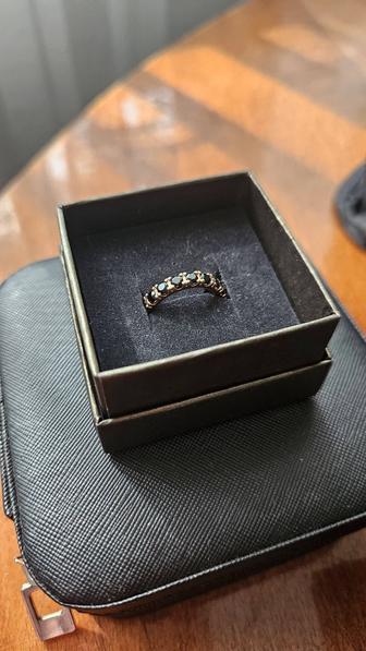 Кольцо Pandora