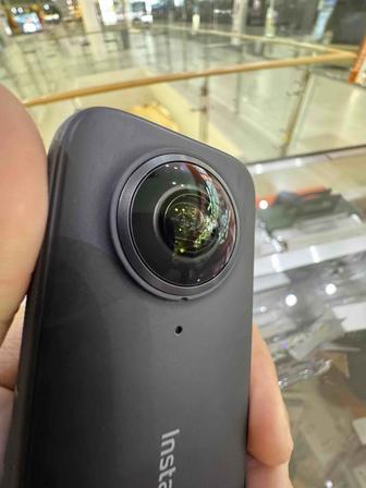 Срочно продам insta360 x3