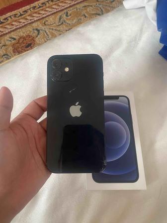 Айфон 12