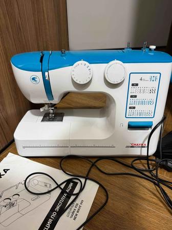 Тігін машинасы