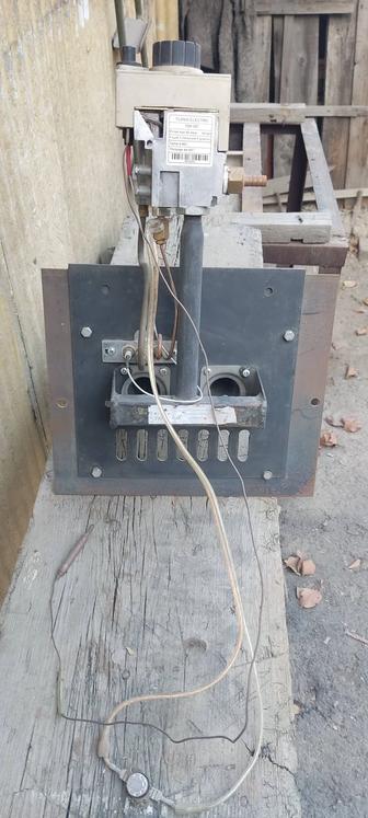 Газовая горелка