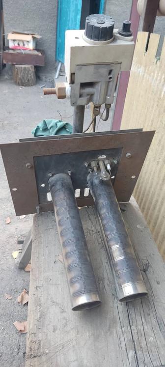Газовая горелка
