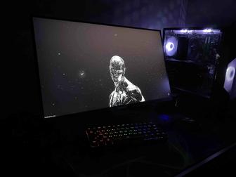 Комп игровой