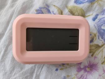 Часы, таймер, термометр