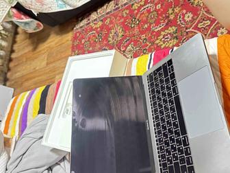 MacBook Pro 2017, 13 дюймов