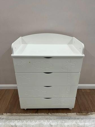 Детский комод