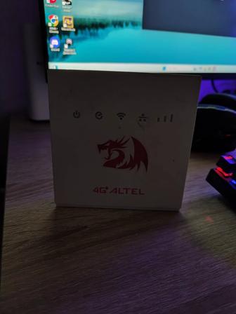 Модем Altel 4g