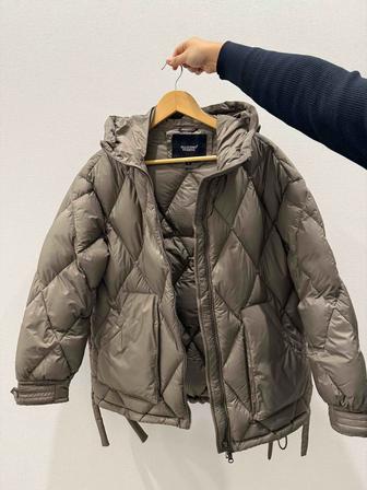 Продам демисезонную куртку