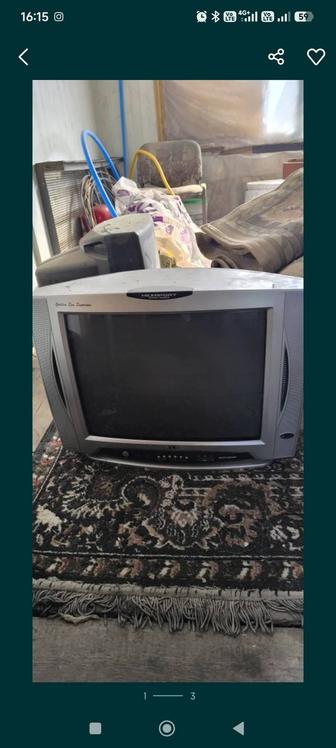 Продам телевизор