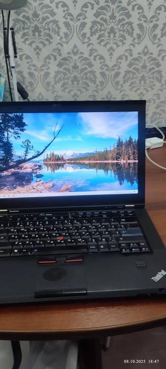 Продаю ноутбук Lenovo