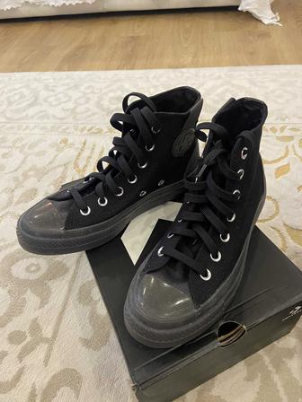 Converse кеды оригинал