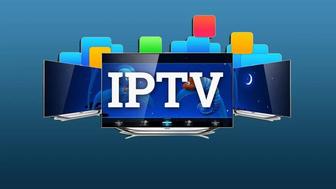 Установка IPTV