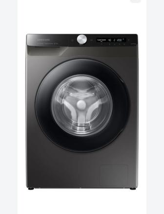 Продам новую стиральную машину 8кг