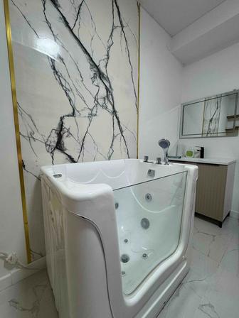 Гидрованна гидромассажер