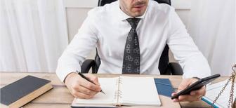 Услуги юриста